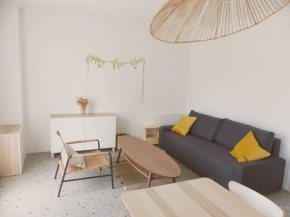 HOSSEGOR Plage Centrale Résidence ATLANTIC Appartement pour 4 personnes Wifi gratuit